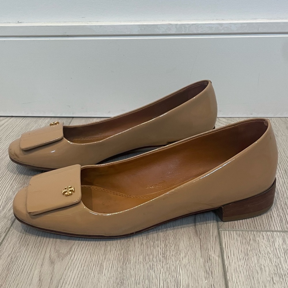 Tory Burch Flats - size 7M